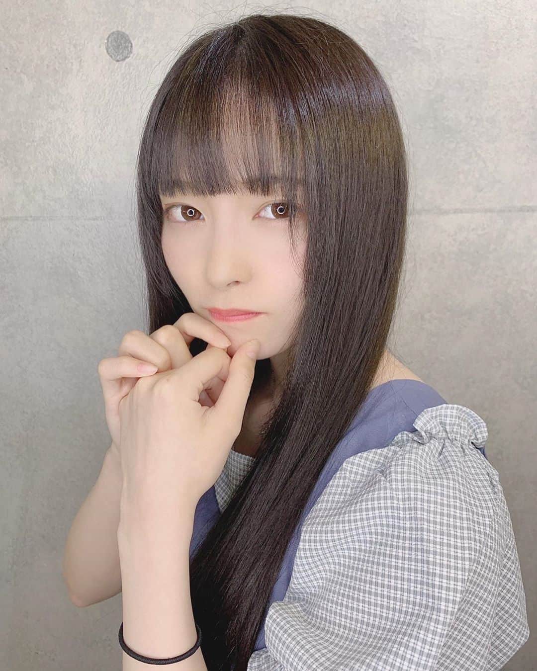 ゆまのインスタグラム