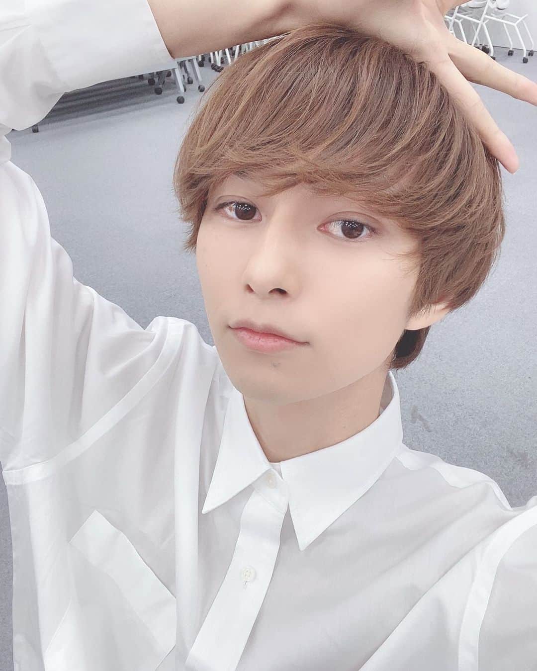中山優貴のインスタグラム