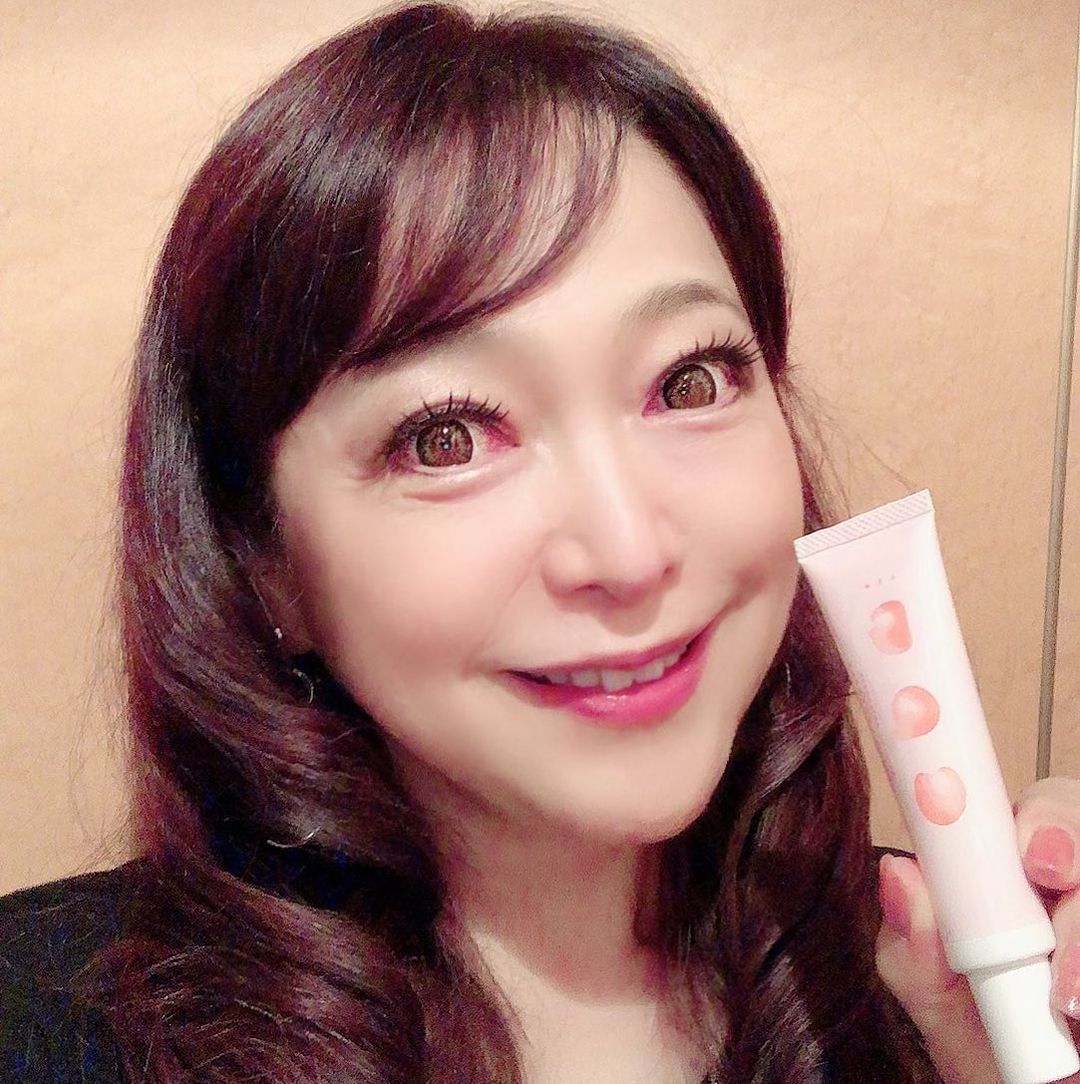 原めぐみのインスタグラム