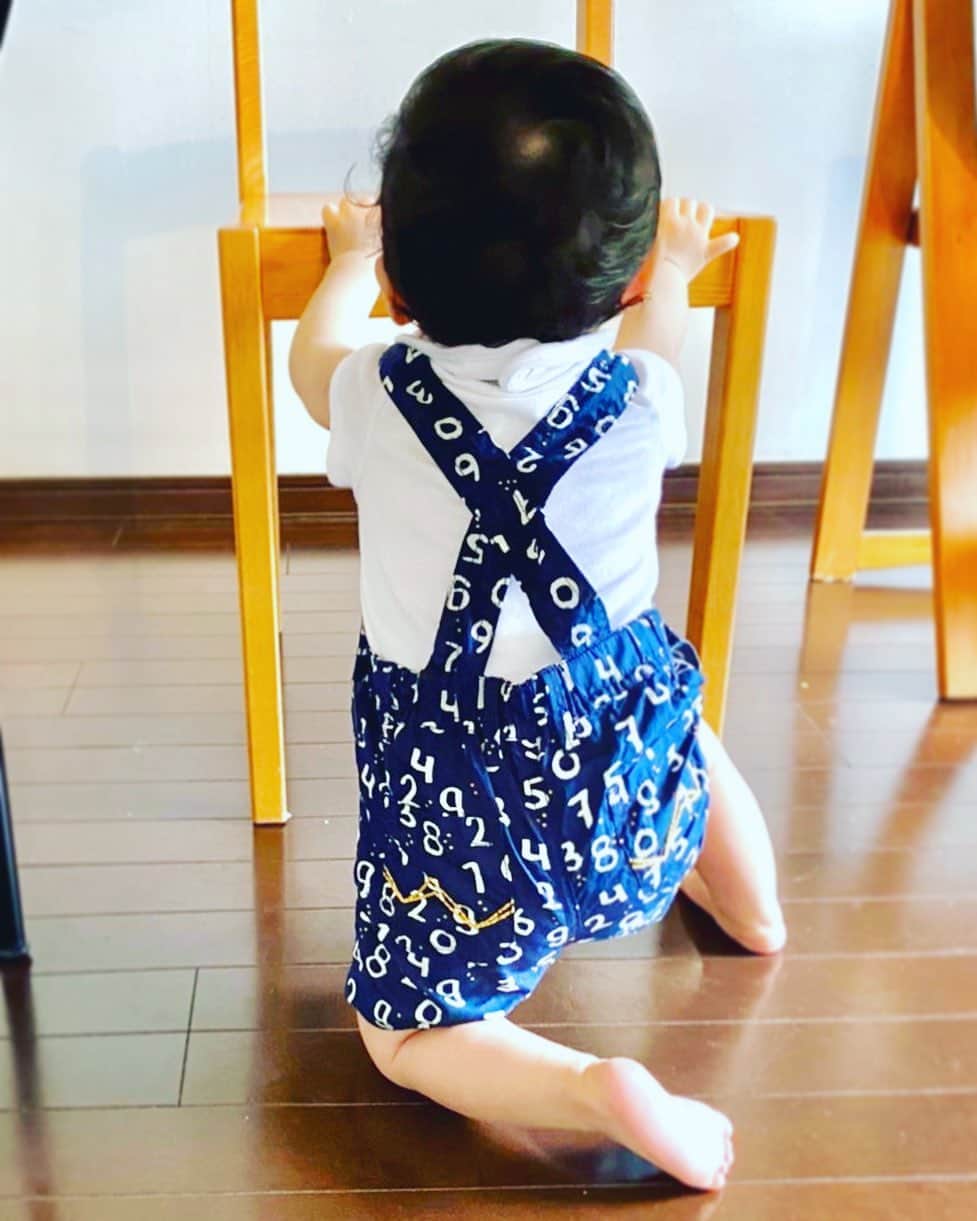 小林夏子のインスタグラム