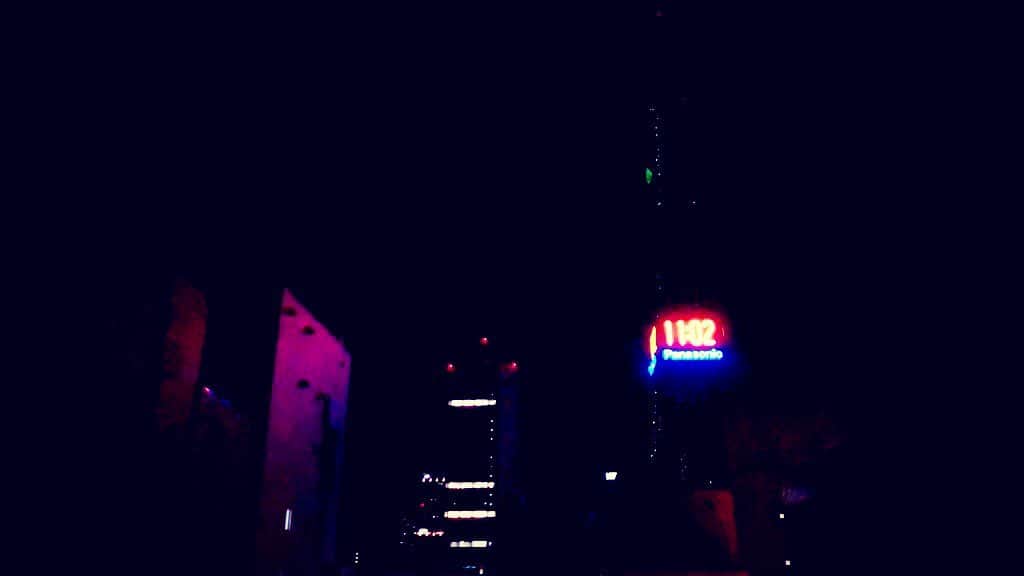 脇田唯のグルメインスタ