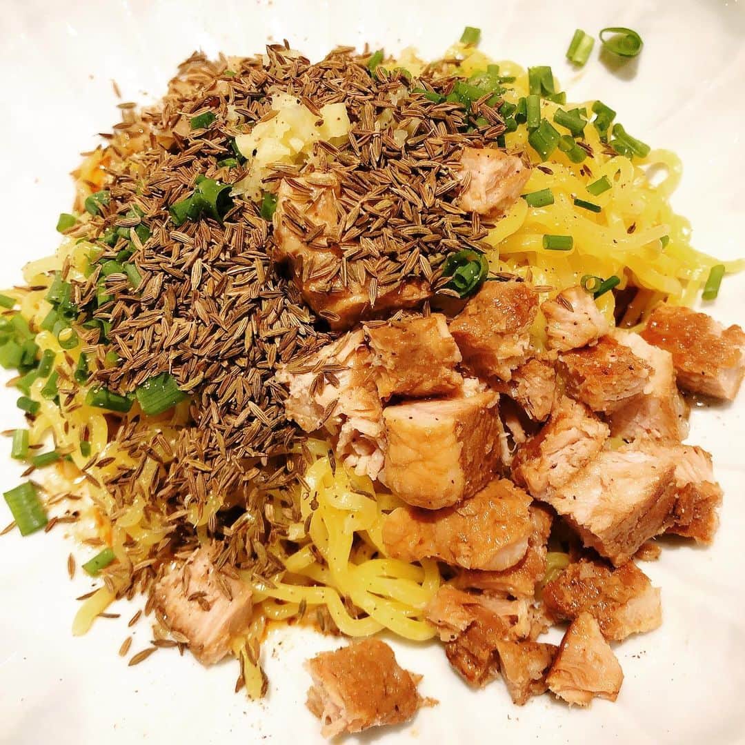 脇田唯のグルメインスタ