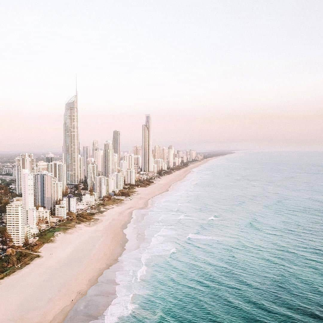 PAUL HEWITTさんのインスタグラム写真 - (PAUL HEWITTInstagram)「Let your dreams take you to magical places. ✨⚓️ (photo @saxonkent) #getAnchored #paulhewitt __ #view #australia #vacation #travel #holidays #summer #summerfeeling #beach #ocean #sea #accessories #travel」6月30日 1時02分 - paul_hewitt