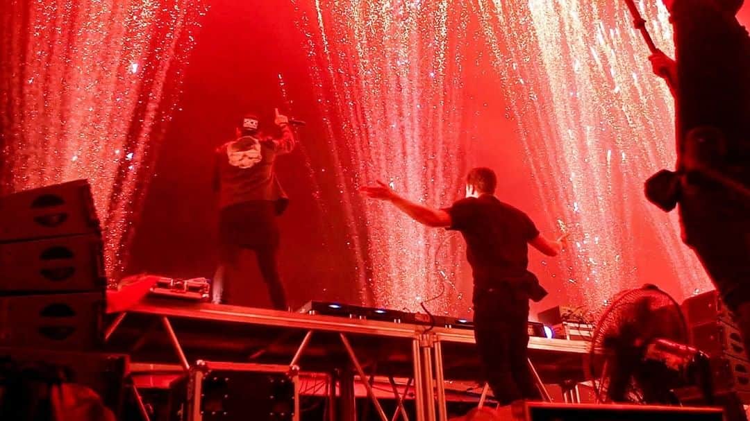 SICK INDIVIDUALSのインスタグラム：「Kodi, Luna or Ruby? 😁🔥 #sickmusic」