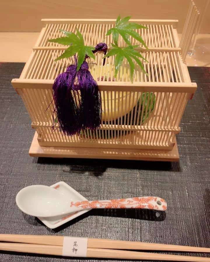 和泉佳子のグルメインスタ