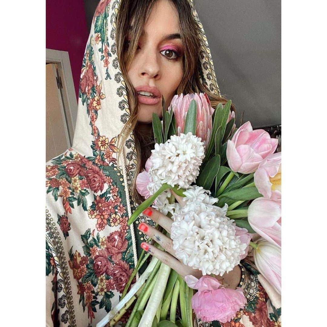 メドモアゼルのインスタグラム