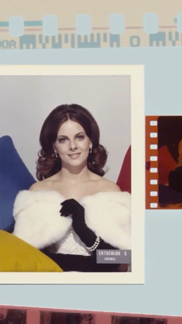 Paul Octaviousのインスタグラム：「Color film was built for white people, Here’s what it did to dark skin.  I remember looking at my moms high school yearbook and she always hated her photo. She hated the photo not because of what she was wearing but because of her skin tone. All the dark skinned students looked like shadow people compared to their white classmates.  What was the Shirley Card you ask? For decades, the color film available to consumers was built for white people. The chemicals coating the film simply weren't adequate to capture a diversity of darker skin tones. And the photo labs established in the 1940s and 50s even used an image of a white woman, called a Shirley card, to calibrate the colors for printing. #nationalcameraday #shirleycard  Share the knowledge  This video was made by @voxdotcom」