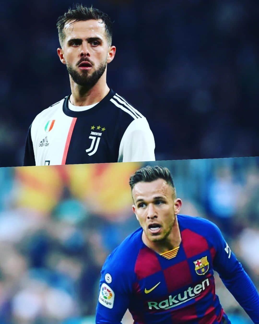 サッカーキングのインスタグラム