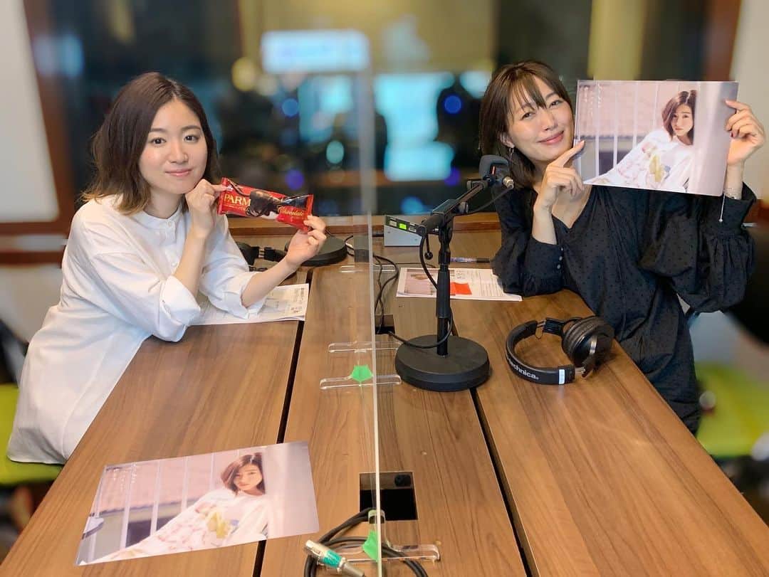 坂本美雨のディア・フレンズのインスタグラム