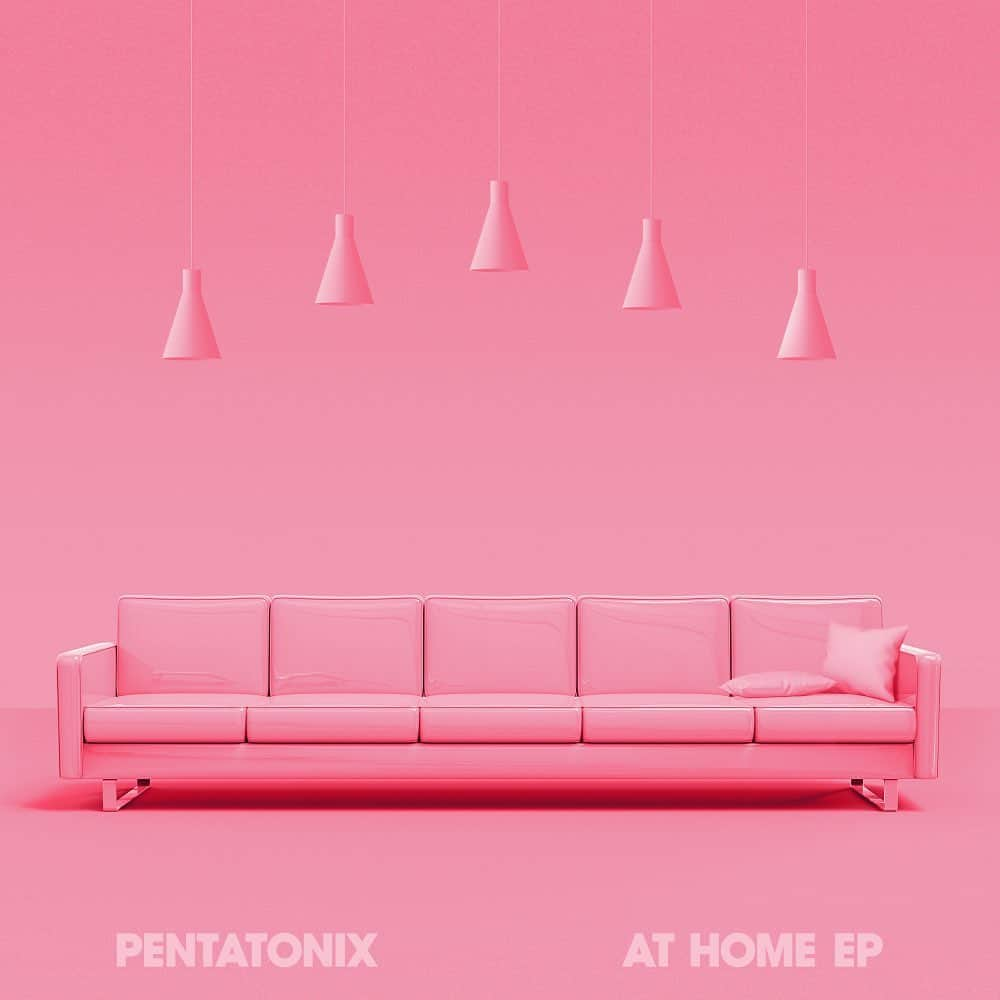 ペンタトニックスさんのインスタグラム写真 - (ペンタトニックスInstagram)「What's your favorite track from our NEW EP #PTXAtHome!? 🤔」6月30日 12時41分 - ptxofficial