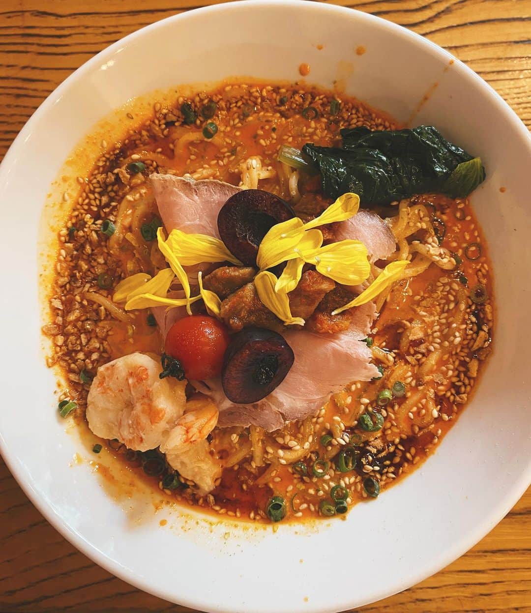 土屋巴瑞季のグルメインスタ