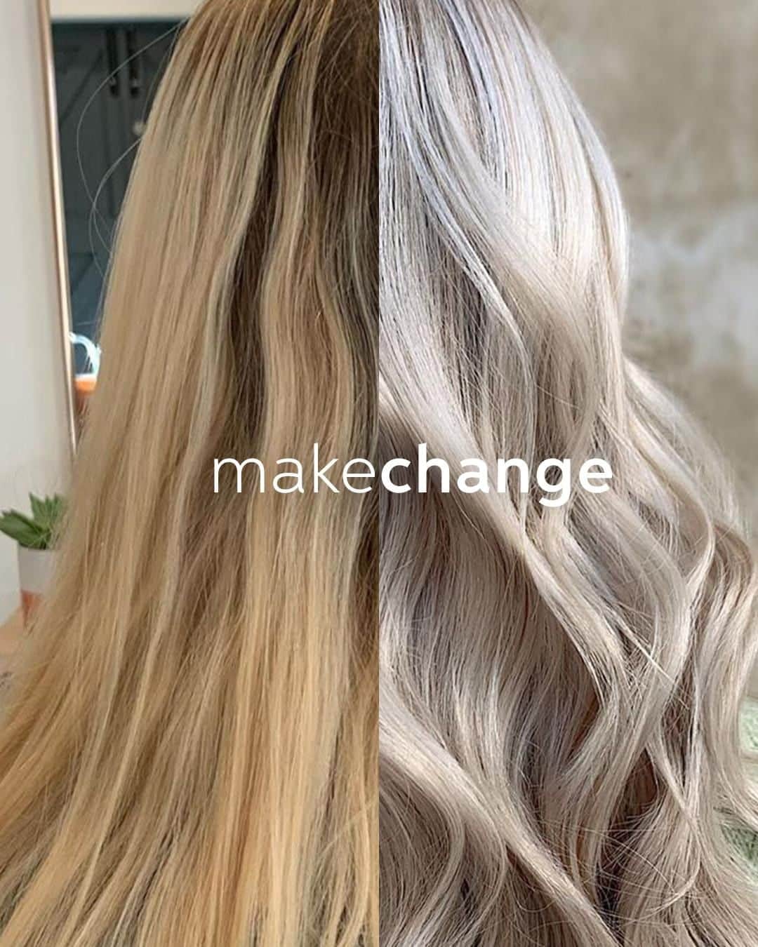 Wella Professionals Japanのインスタグラム
