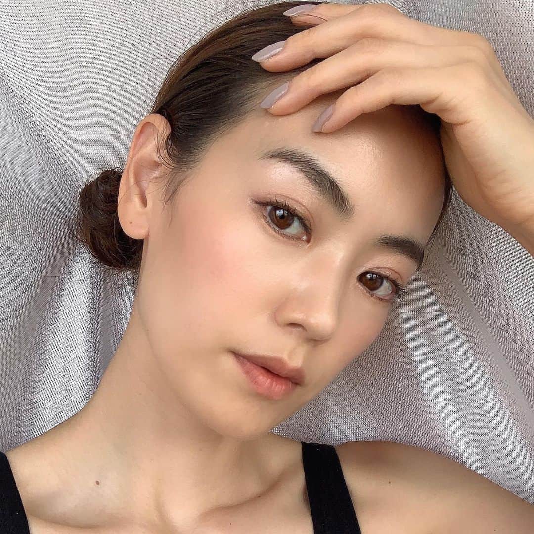 葛岡碧のインスタグラム