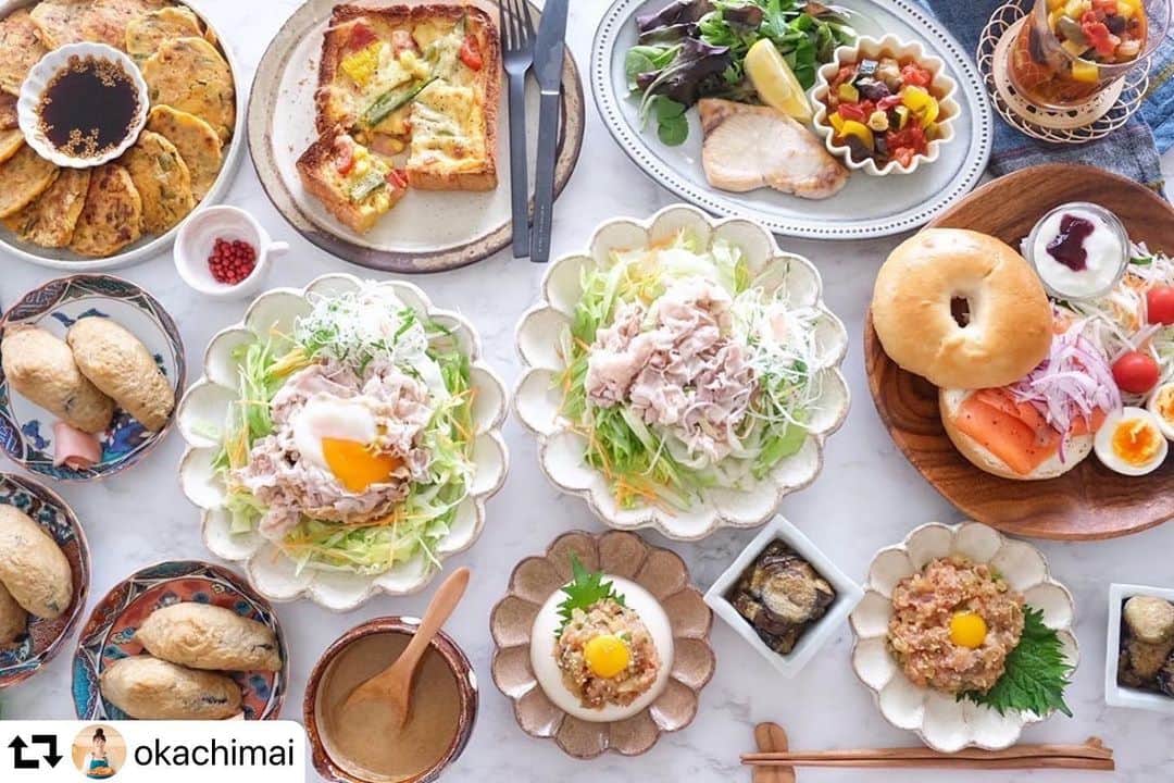 クスパのインスタグラム
