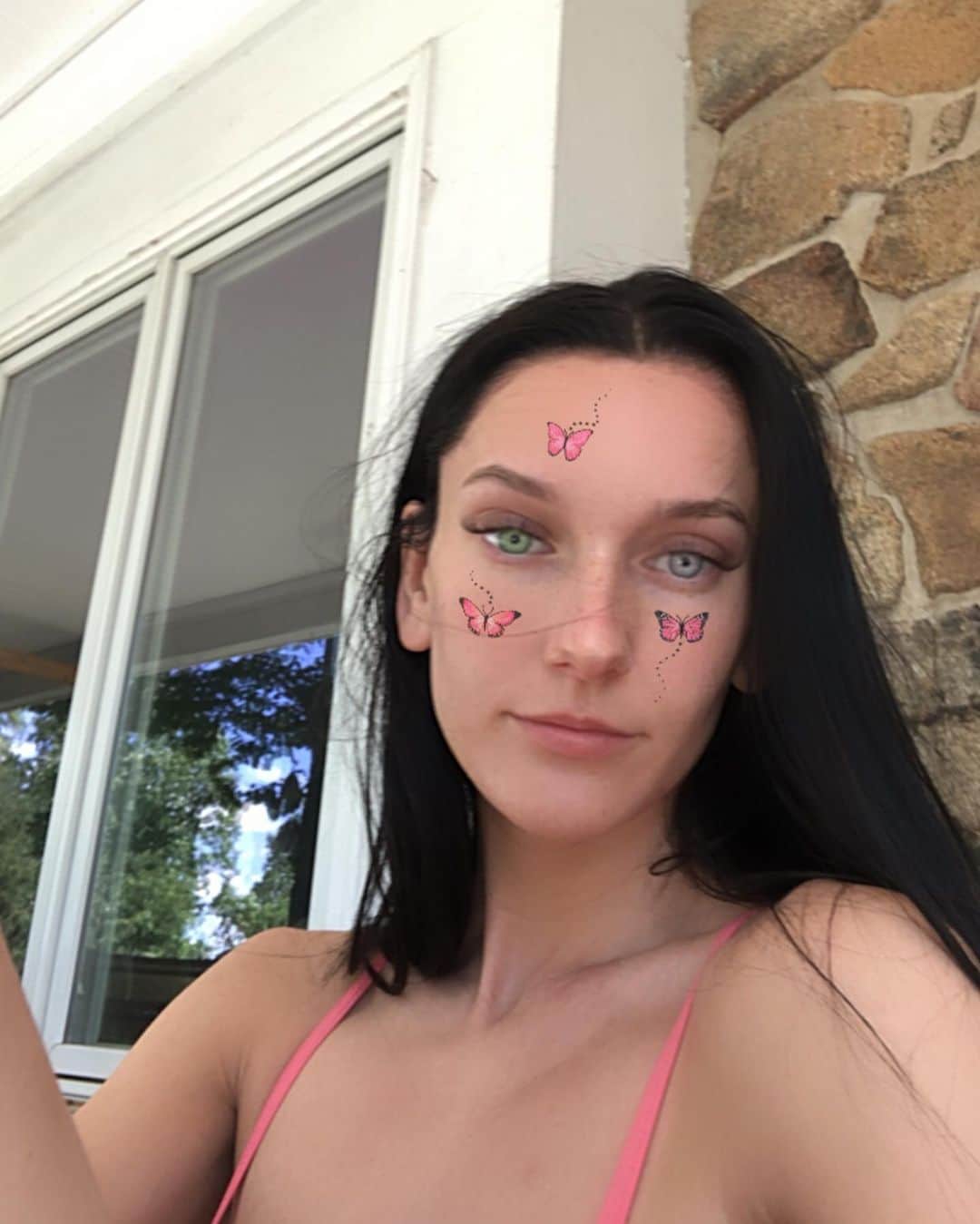 Nicole Kopchakのインスタグラム：「Protect your peace from those who are dedicated to misunderstanding you」