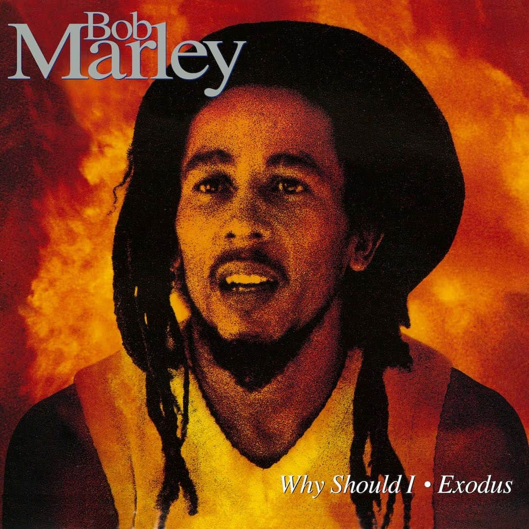 ボブ・マーリーさんのインスタグラム写真 - (ボブ・マーリーInstagram)「New #WhyShouldI + #Exodus summer mixes are out now on all music streaming platforms! #bobmarley75⠀ ⠀ 🎧 at link in bio.」6月30日 5時02分 - bobmarley