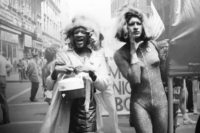 メーガン・トレイナーさんのインスタグラム写真 - (メーガン・トレイナーInstagram)「🏳️‍🌈 IT’S BEEN 51 YEARS SINCE THE STONEWALL RIOT!!!!! 🏳️‍🌈And thank god for the black trans women who helped lead this movement back in 1969 so we can be where we are today!!! We are celebrating love and continuing the fight for equality. Let’s celebrate and acknowledge those that have fought so hard before us and continue to fight! We will never have true equality until we are all equal! ALL MY LOVE AND ENDLESS SUPPORT TO THE LGBTQIA+ COMMUNITY!!! Love is love and I LOVE you all!!! ❤️🧡💛💚💙💜💖」6月30日 6時36分 - meghantrainor