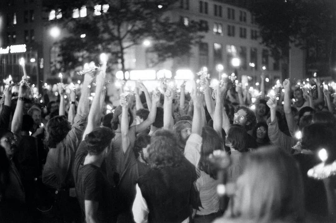 メーガン・トレイナーさんのインスタグラム写真 - (メーガン・トレイナーInstagram)「🏳️‍🌈 IT’S BEEN 51 YEARS SINCE THE STONEWALL RIOT!!!!! 🏳️‍🌈And thank god for the black trans women who helped lead this movement back in 1969 so we can be where we are today!!! We are celebrating love and continuing the fight for equality. Let’s celebrate and acknowledge those that have fought so hard before us and continue to fight! We will never have true equality until we are all equal! ALL MY LOVE AND ENDLESS SUPPORT TO THE LGBTQIA+ COMMUNITY!!! Love is love and I LOVE you all!!! ❤️🧡💛💚💙💜💖」6月30日 6時36分 - meghantrainor