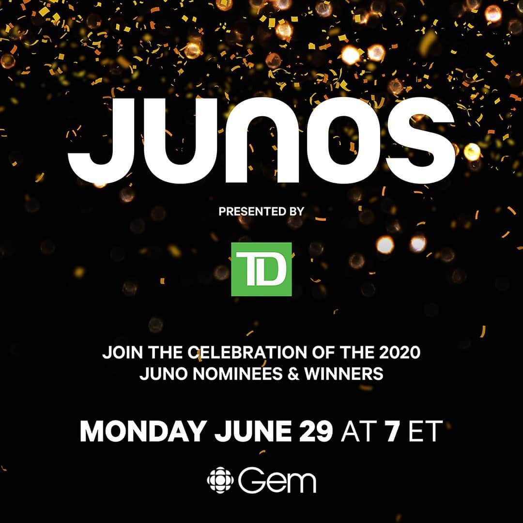 Sum 41さんのインスタグラム写真 - (Sum 41Instagram)「@thejunoawards are airing tonight and 'Order in Decline' is nominated for Rock Album of the Year! Cross your fingers + tune in for tonight's virtual event at 7pm ET on @CBCMusic. #JUNOS 🇨🇦」6月30日 6時50分 - sum41