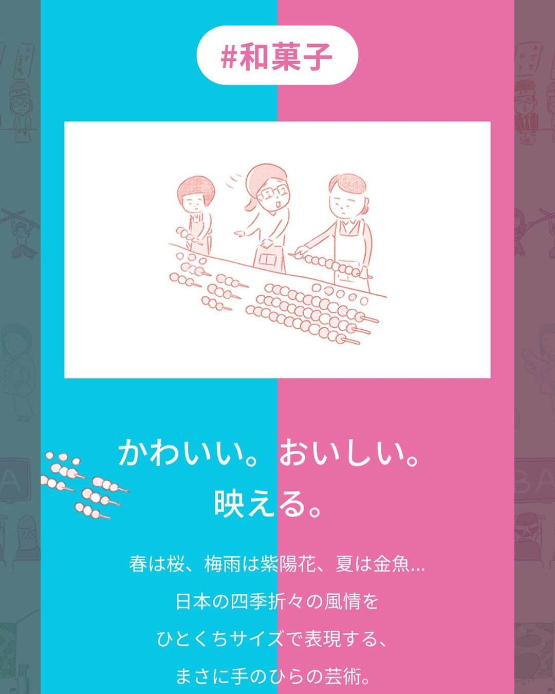 矢部太郎さんのインスタグラム写真 - (矢部太郎Instagram)「いつもマンガを描くとき小腹がすいたら食べている「SOYJOY」のENJOY!夜活　のいろんな「夜活」のイラストを描きました！サイトの夜活診断やってみたら僕は和菓子がおすすめ夜活でした！ #soyjoy #大塚製薬 #矢部太郎」6月30日 7時10分 - ttttarouuuu