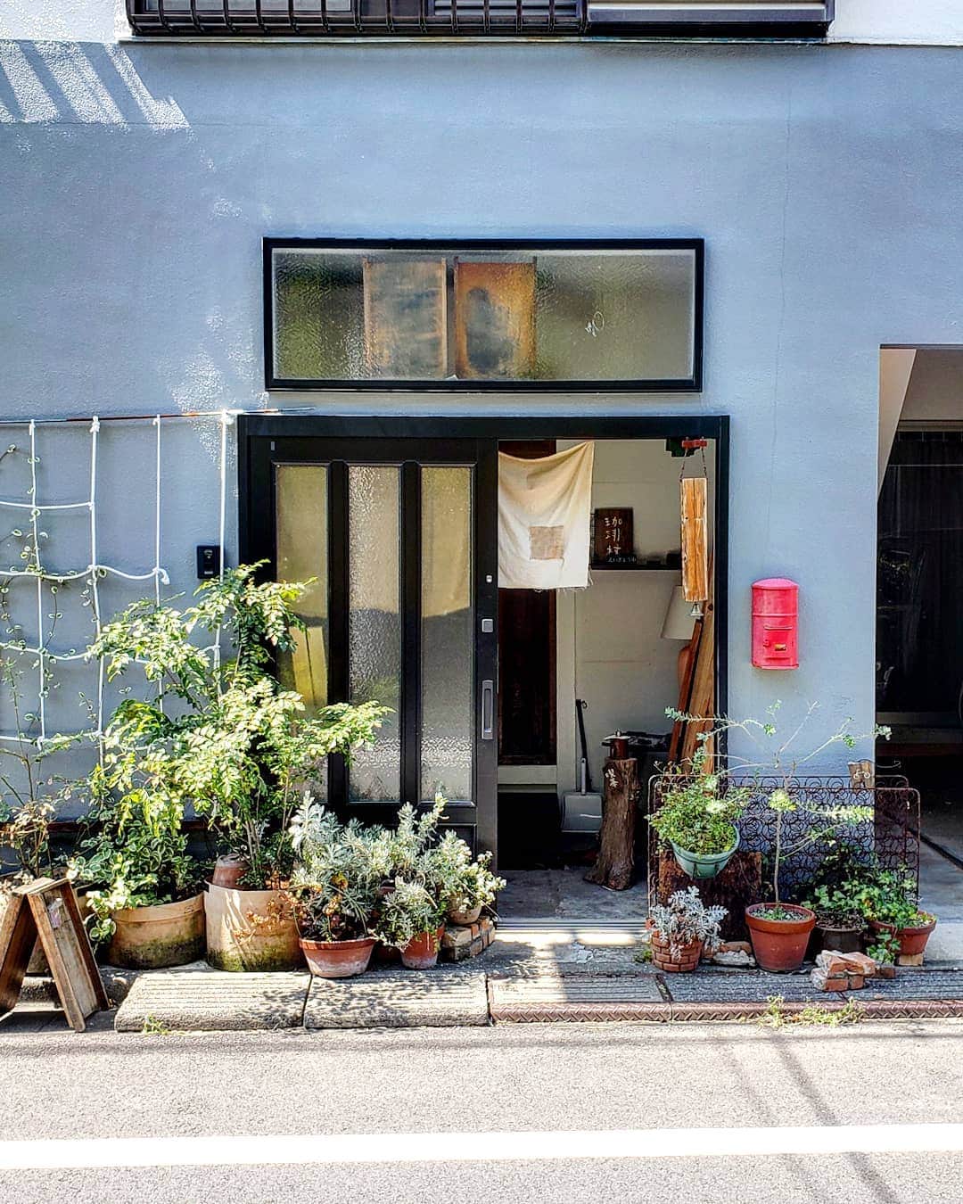 CAFE-STAGRAMMERのグルメインスタ