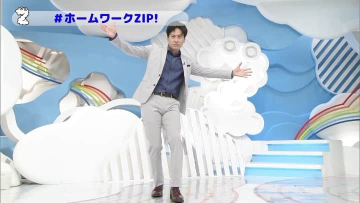 ZIP!のインスタグラム