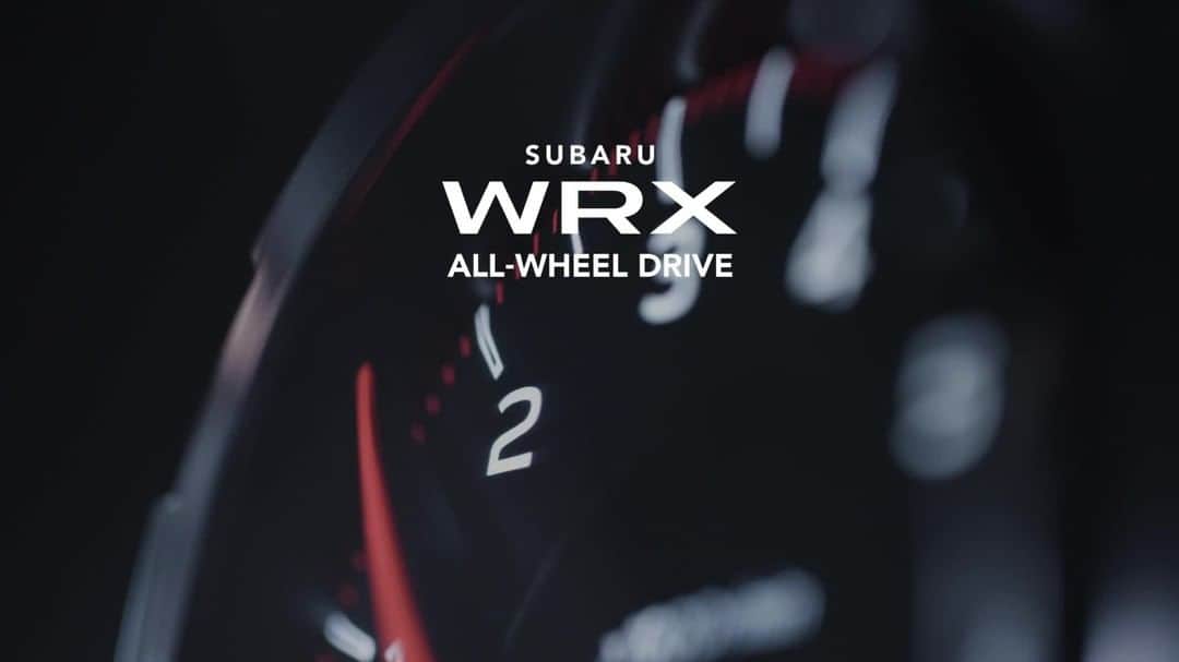 Subaru Australiaのインスタグラム