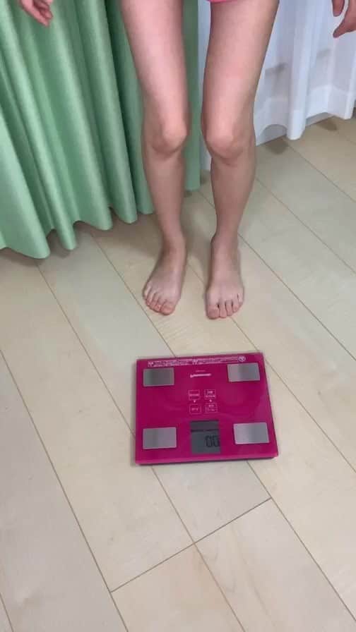 町田亜里香のインスタグラム