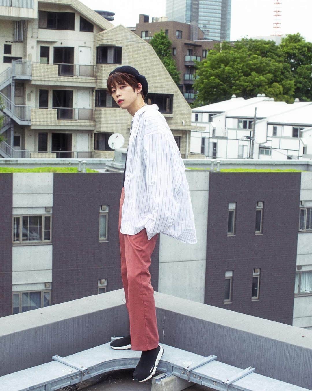 WEGOのインスタグラム