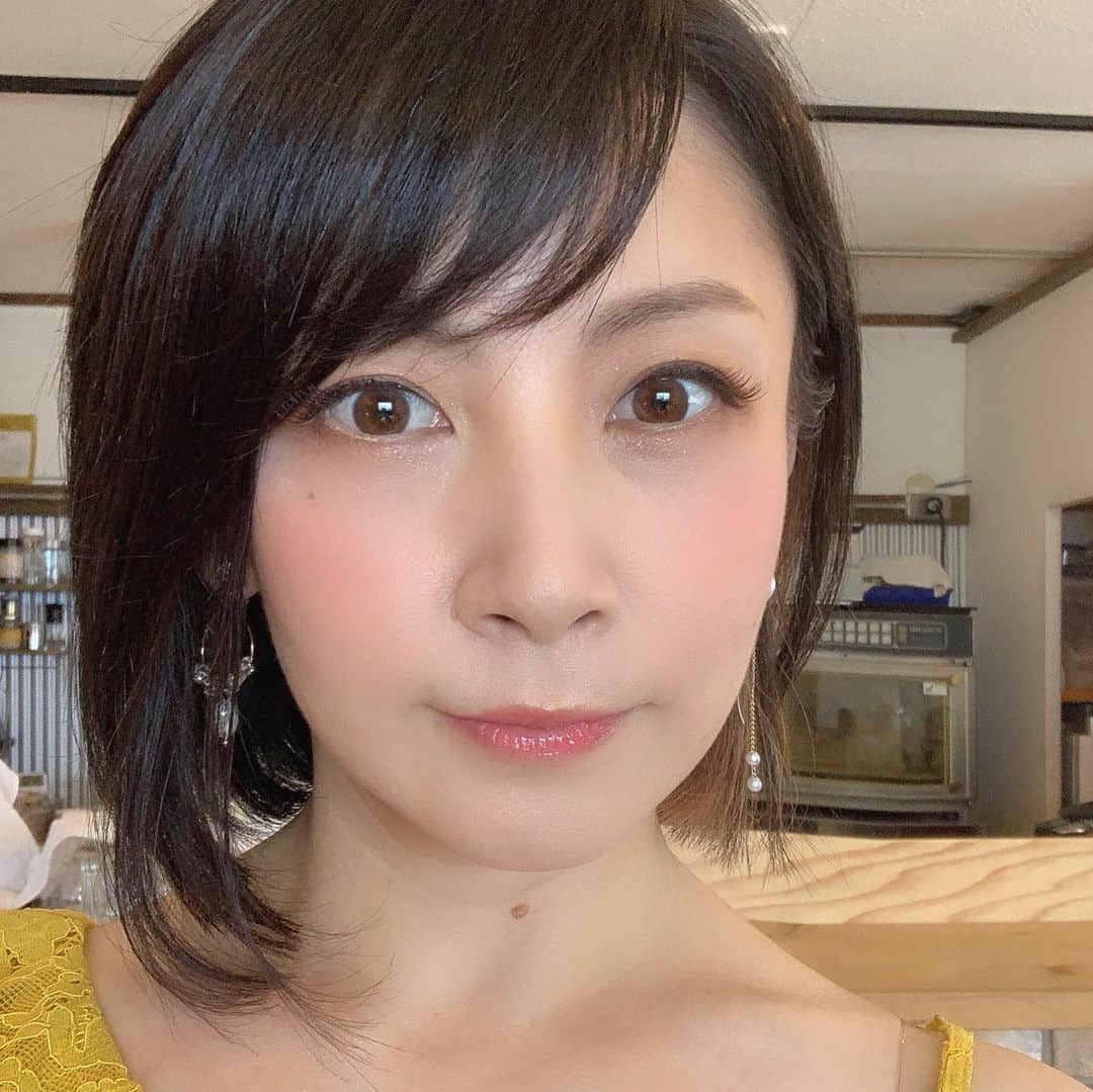 美郷あきさんのインスタグラム写真 - (美郷あきInstagram)「昨日は収録でした。  素敵な皆さまと一緒にとっても楽しい時間を過ごせて幸せでした✨✨✨ 感謝です😌  #収録 #ありがたい #感謝 #素敵な方々 #出逢いって素晴らしい #精進 #おしゃれ #お弁当 #メイクは深い」6月30日 8時58分 - misatoaki