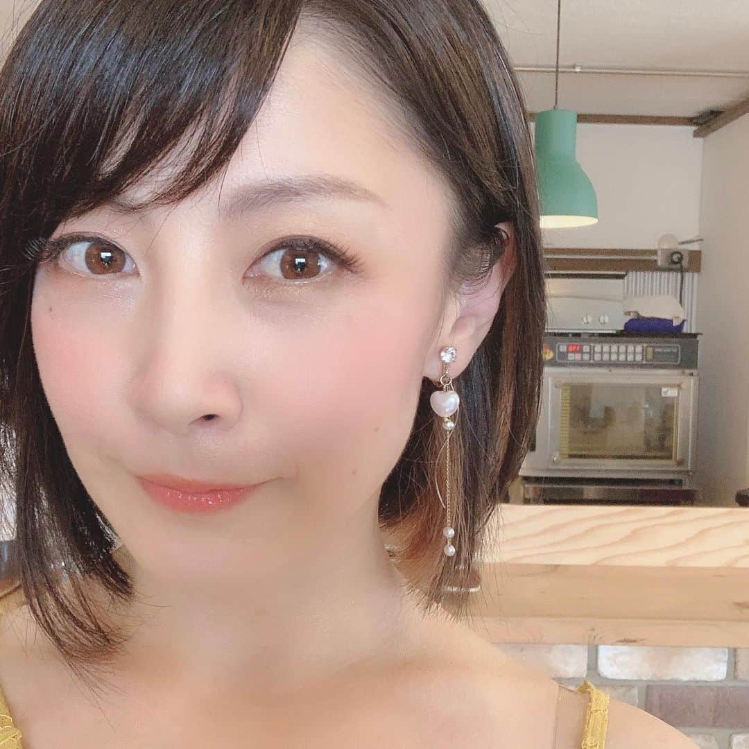 美郷あきのインスタグラム