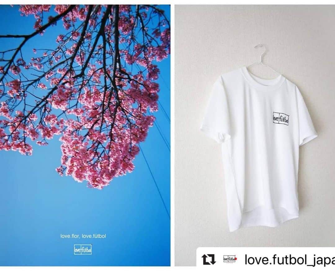 富樫敬真さんのインスタグラム写真 - (富樫敬真Instagram)「#Repost @love.futbol_japan with @make_repost ・・・ ◎自然にやさしい、チャリティーTシャツ販売のお知らせ . 『サッカーも、自然も好きだから』 love.fútbol Japanは、明日より、自然にやさしいチャリティーTシャツを期間限定で販売します。 . love.fútbol Japanは、世界各地で、サッカーしたくてもできない子どもたちの環境を変える活動に取組んでいますが、あらゆる活動の根底には「子どもたちにのこしたい世界」を意識しています。中でも、自然環境は、私たちの暮らしにもっとも大切な存在の１つです。 そこで昨年より、サーキュラー・エコノミーをコンセプトに、地球環境にやさしく、肌触り良く、質の高い『BRING Tシャツ』を素材をつかい、Tシャツを限定販売しています。 ■  収益の用途について 1枚あたり2000円が寄付となります。収益は全額寄付となり今後の以下活動に活用致します。 ・ASEANで実施する、コミュニティ型サッカーグラウンドづくりプロジェクト ・日本で、新型コロナの影響で、家庭の経済的理由によりサッカーを続けることが難しい小中高生の支援活動 . ▷デザイン デザイン：２種類　/　カラー：白と黒　/　サイズ：XS～XL . ▷注文受付期間 6月30日～7月9日23時まで。10日間の期間限定。 . ▷購入はこちら https://lovefutbol-japan.stores.jp . ▷素材の特徴・詳細はこちら https://bring.org/pages/concept . #lovefutbol」6月30日 8時59分 - caymantogashi
