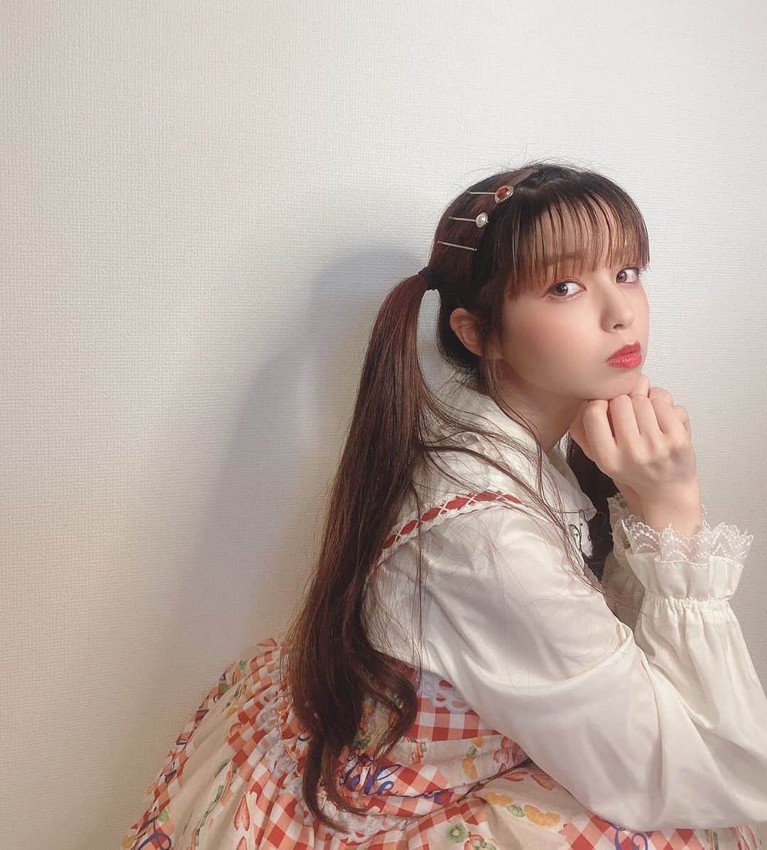 春奈るなのインスタグラム