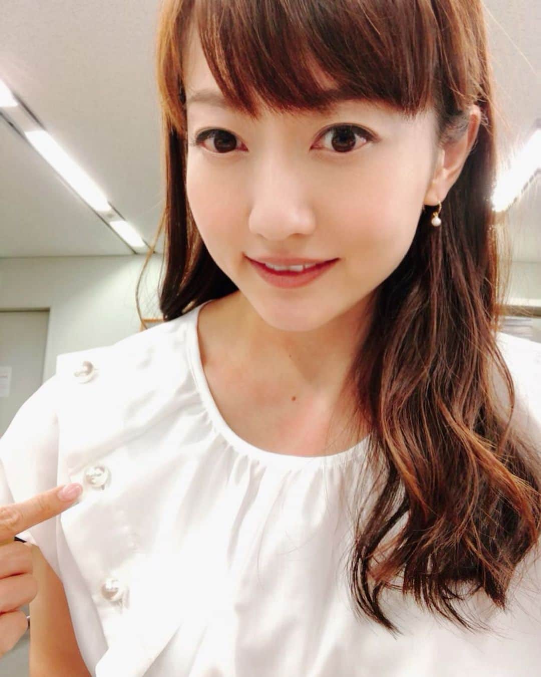 島本真衣のインスタグラム