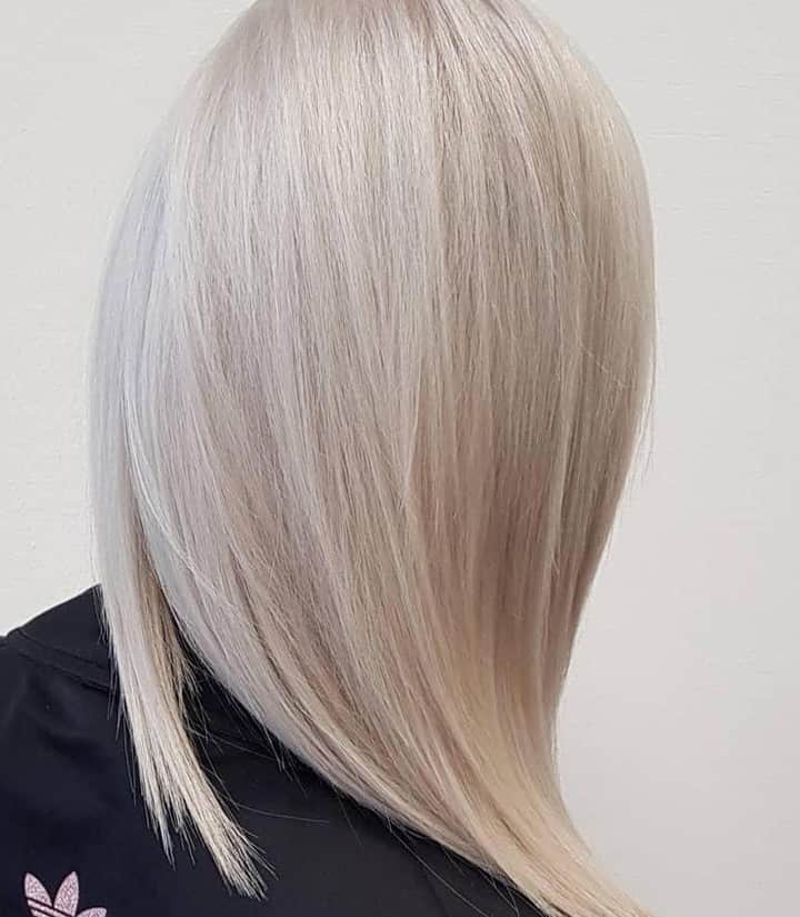 Wella Professionals Japanのインスタグラム