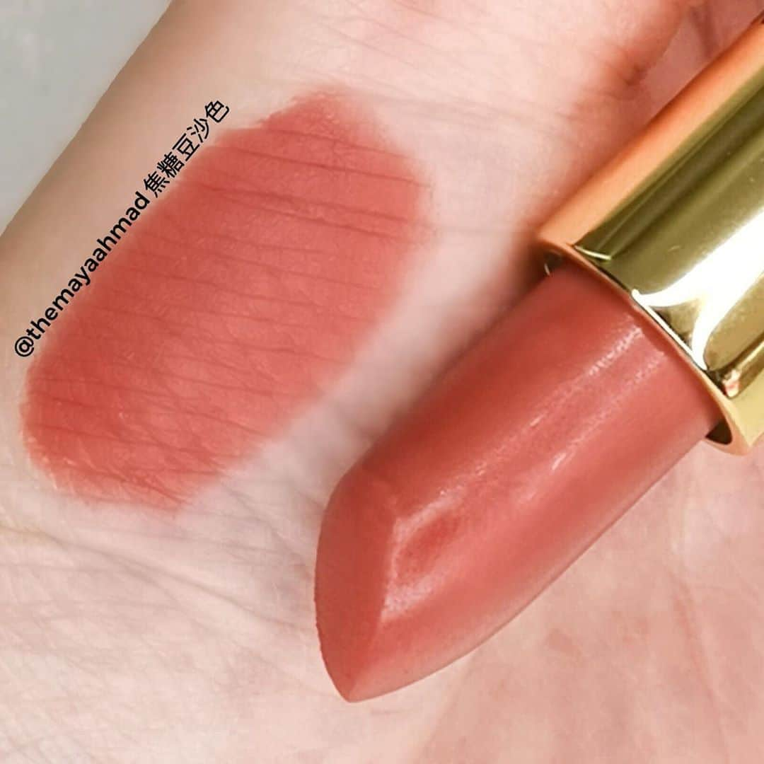 M·A·C Cosmetics Hong Kongのインスタグラム