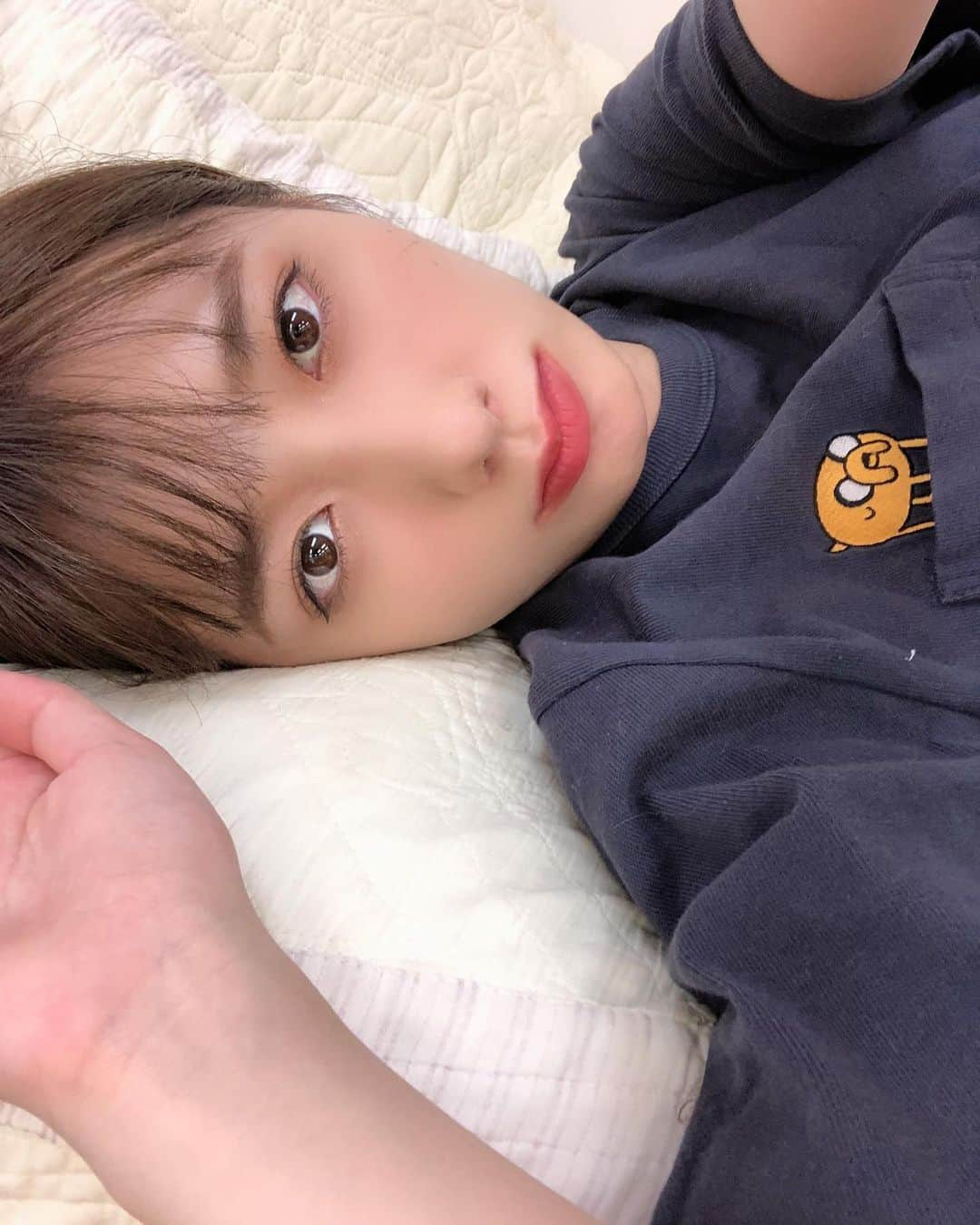 西村彩有里のインスタグラム