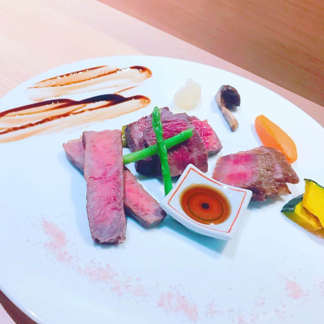 肉割烹吟北新地店のインスタグラム