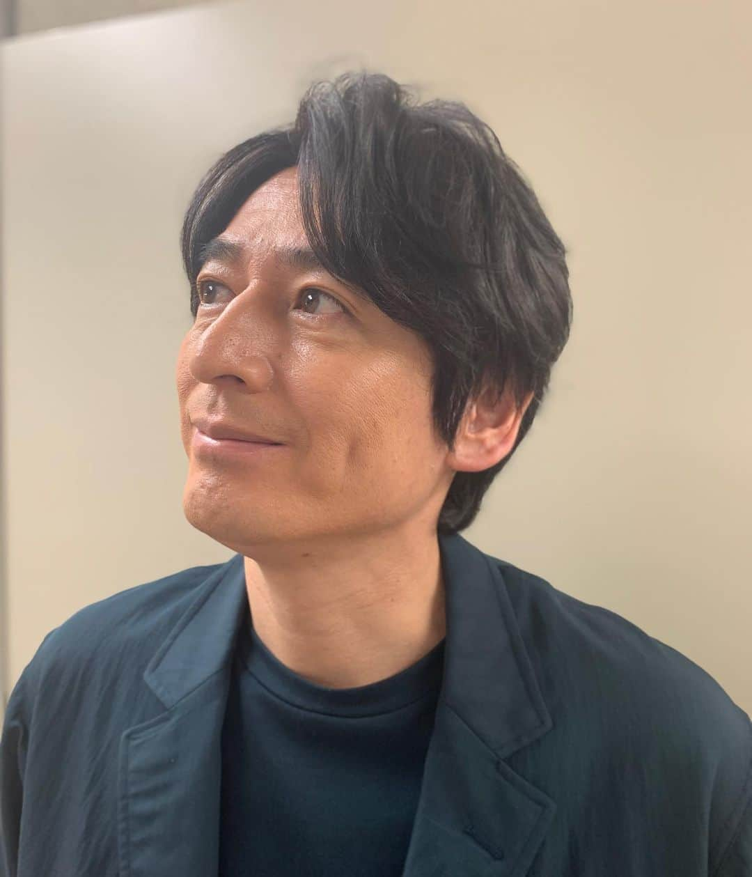 川島明のインスタグラム