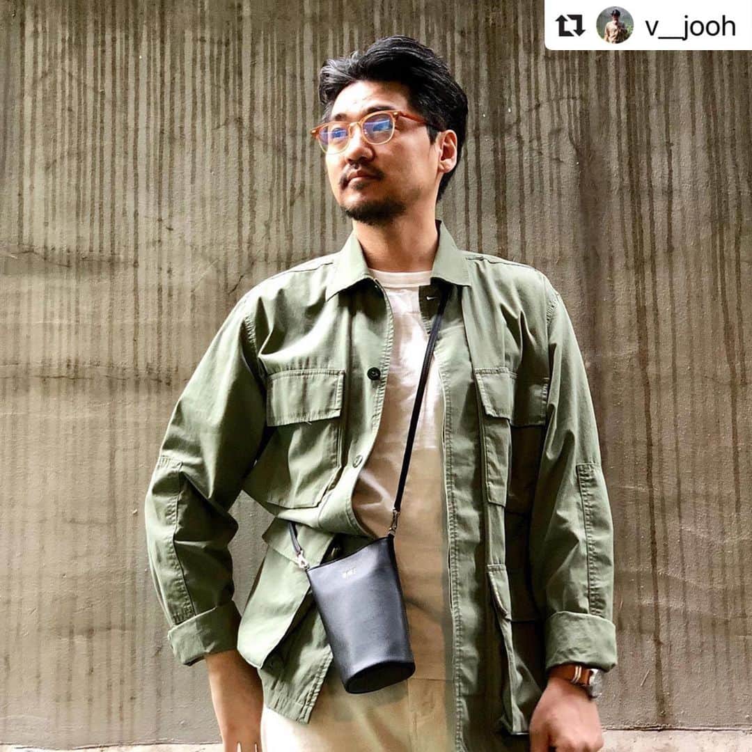 DAKS Koreaのインスタグラム