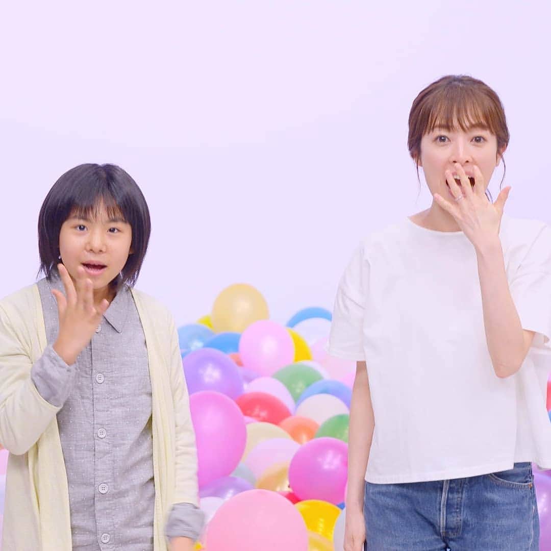 北海道テレビ「イチオシ！モーニング」さんのインスタグラム写真 - (北海道テレビ「イチオシ！モーニング」Instagram)「あす7月1日(水)の  #イチモニ スーパー小学生ドラマー #よよか ちゃんとのコラボ曲 #スイッチon! のMVを世界初公開！ レコーディングの様子など ...