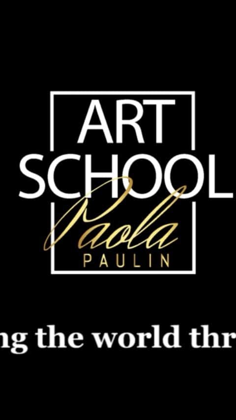 パオラ・ポーリンのインスタグラム：「Bringing to you @paolapaulinartschool , where you can take one on one,personalized , online art classes! - Take advantage of this opportunity to learn absolutely any art skill you’ve wanted to acquire or improve! In English and Spanish and at a very affordable price!   Grow your career, learn a new hobby while supporting our talented group of teachers from the Latino community, who represente us really well ❤️. - Join me to change the world trough art !  -  ¡Te traemos @paolapaulinartschool donde puedes tomar clases de arte,en línea, personalizadas e individuales! - ¡Aprovecha esta oportunidad para aprender absolutamente cualquier habilidad artística que hayas querido adquirir o mejorar! ¡En inglés y español y a un precio muy asequible!  Haz crecer tu carrera, aprende un nuevo pasatiempo mientras apoyas a nuestro talentoso grupo de maestros de la comunidad latina, quienes nos representan muy bien ❤️. - Únete conmigo a cambiar el mundo mediante el arte! - #paolapaulinartschool #music #singing #dancing #makeup #drawing #arts #artschool #latinos #ppa #paolapaulin #acting #igtv #escueladearte #arte #musica #canto #baile #classes」