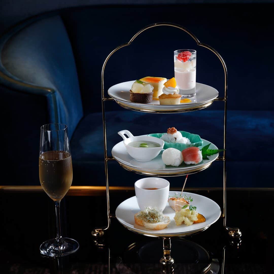 THE WESTIN KYOTO ウェスティン都ホテル京都のグルメインスタ