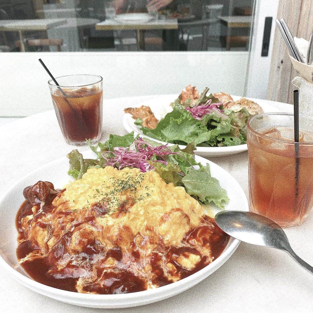 木田絵里香のグルメインスタ