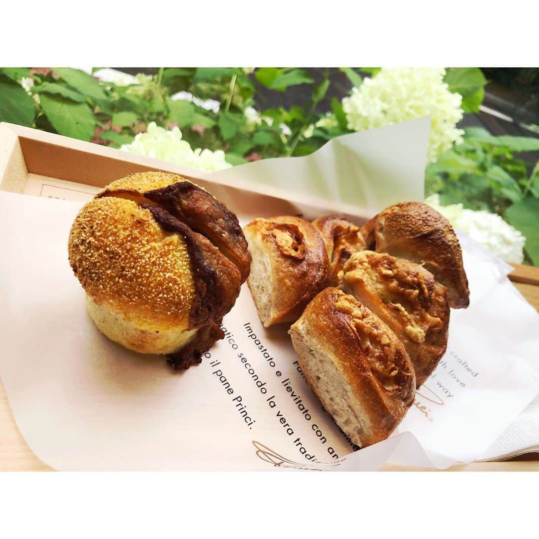 木南晴夏のグルメインスタ