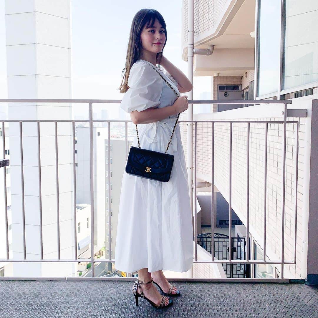 奥山夏織のインスタグラム