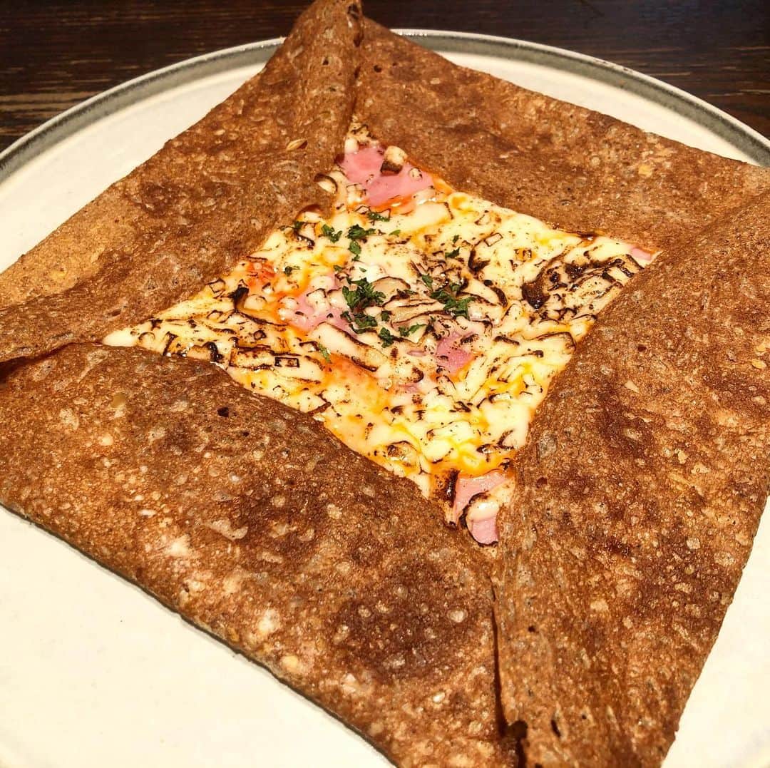 ハース恵比寿店のグルメインスタ