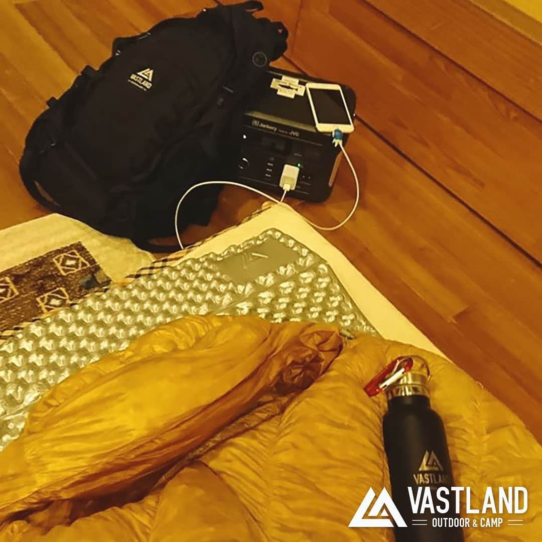 VASTLANDのインスタグラム