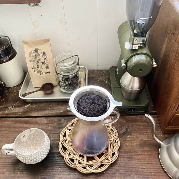 sarasa design storeのインスタグラム
