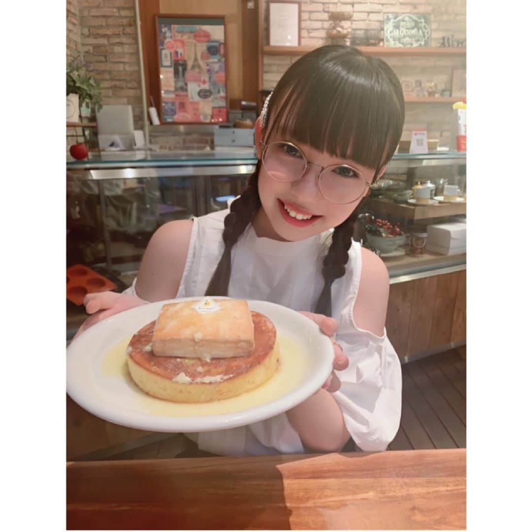 川瀬あやめ（ukka）のグルメインスタ